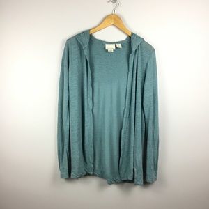 Cynthia Rowley Sweaters - Cynthia Rowley linen cardigan Cynthia Rowley Sweaters - Cynthia Rowley linen cardigan